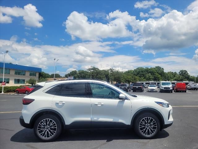 2024 Ford Escape PHEV