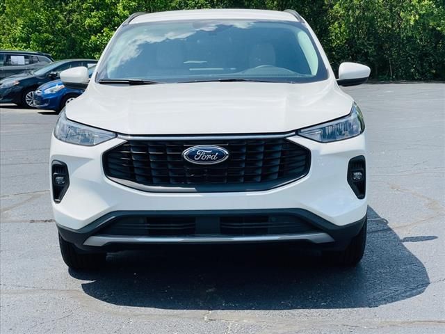 2024 Ford Escape PHEV