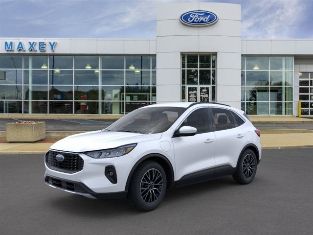 2024 Ford Escape PHEV