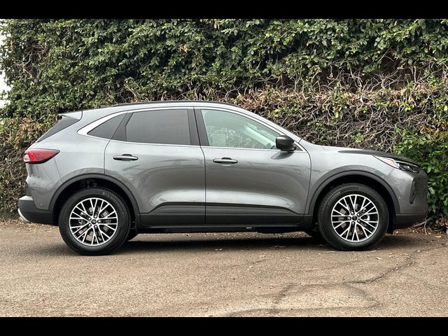 2024 Ford Escape PHEV