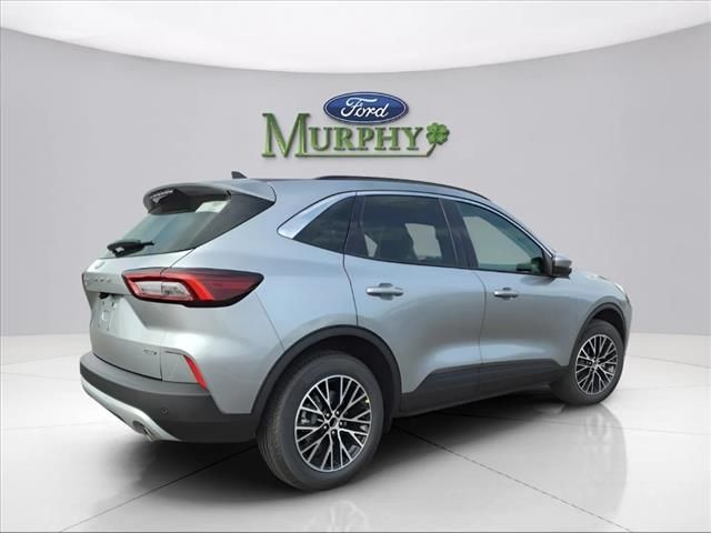 2024 Ford Escape PHEV