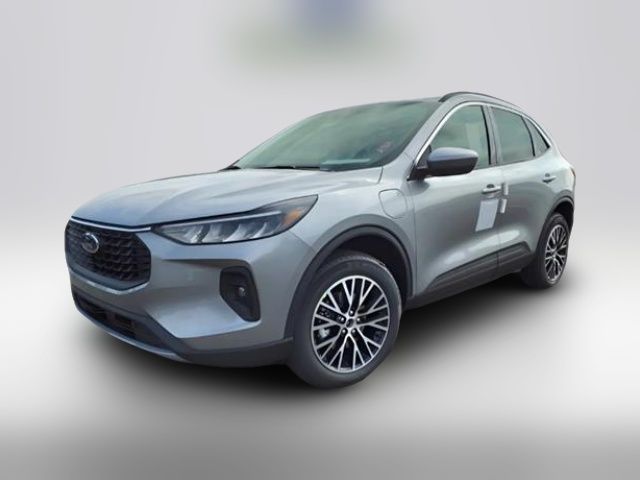 2024 Ford Escape PHEV