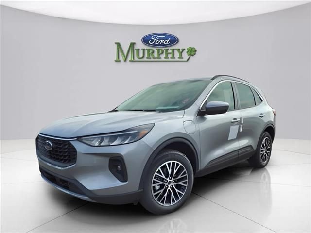 2024 Ford Escape PHEV