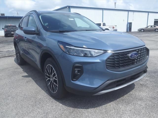 2024 Ford Escape PHEV