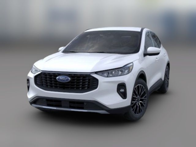 2024 Ford Escape PHEV