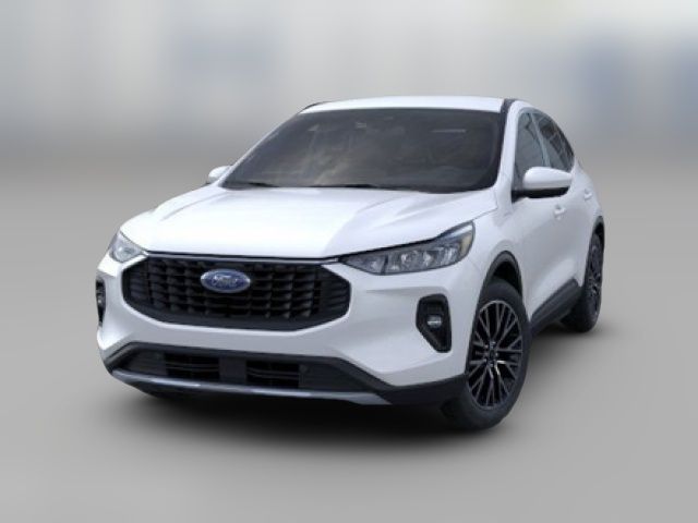 2024 Ford Escape PHEV