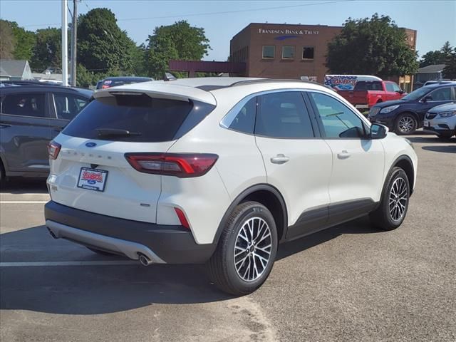 2024 Ford Escape PHEV