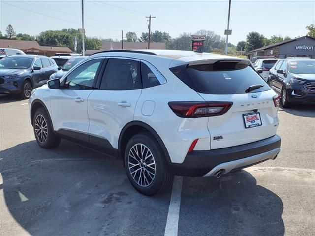 2024 Ford Escape PHEV