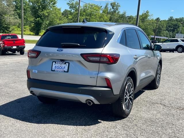 2024 Ford Escape PHEV