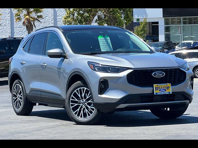 2024 Ford Escape PHEV