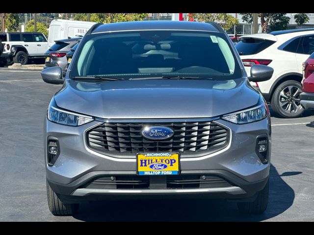 2024 Ford Escape PHEV