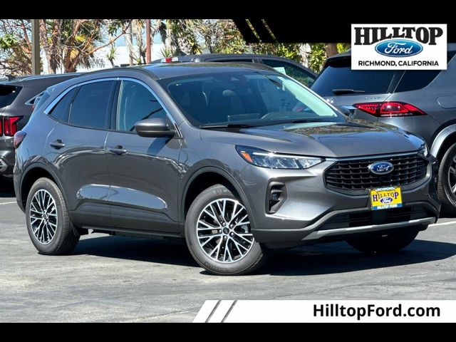 2024 Ford Escape PHEV