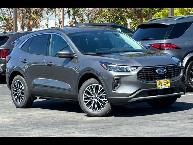 2024 Ford Escape PHEV