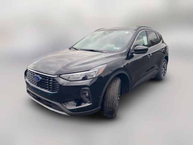 2024 Ford Escape PHEV