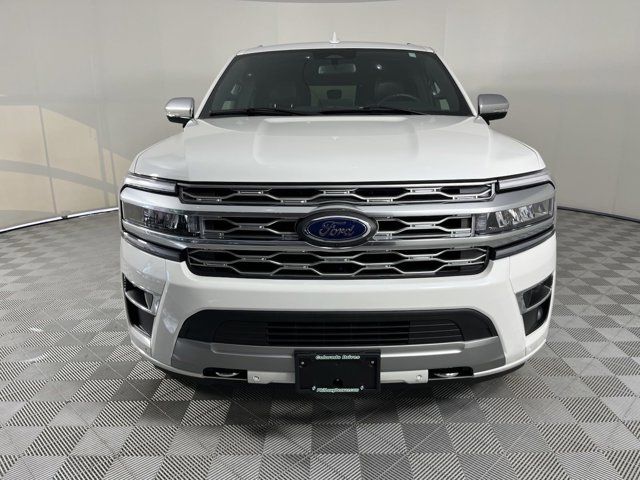 2024 Ford Expedition MAX Platinum