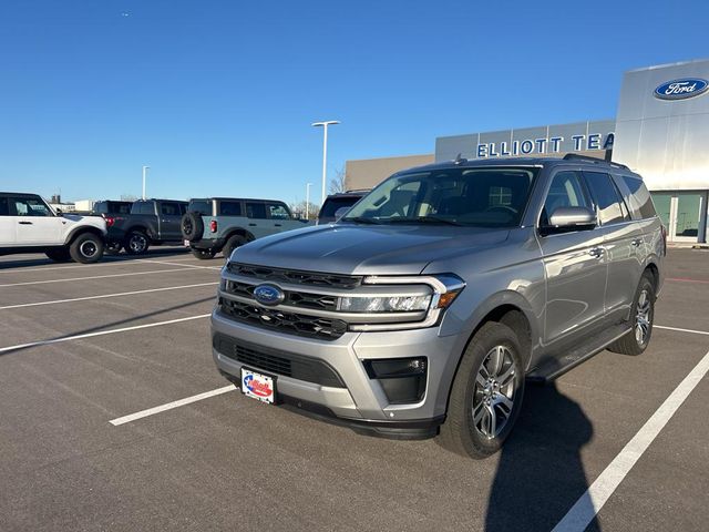 2024 Ford Expedition XLT