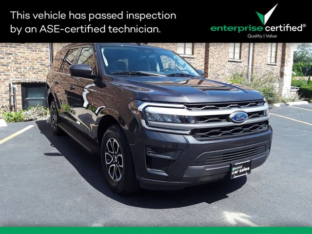 2024 Ford Expedition XLT