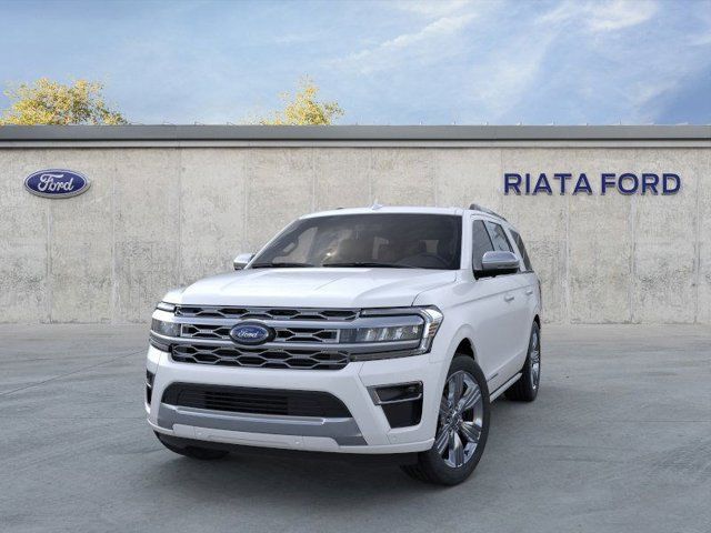 2024 Ford Expedition Platinum