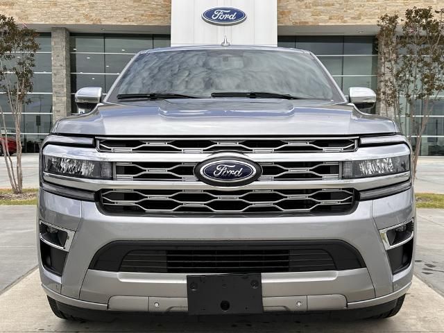 2024 Ford Expedition Platinum