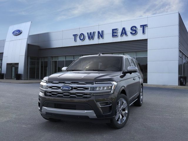 2024 Ford Expedition Platinum