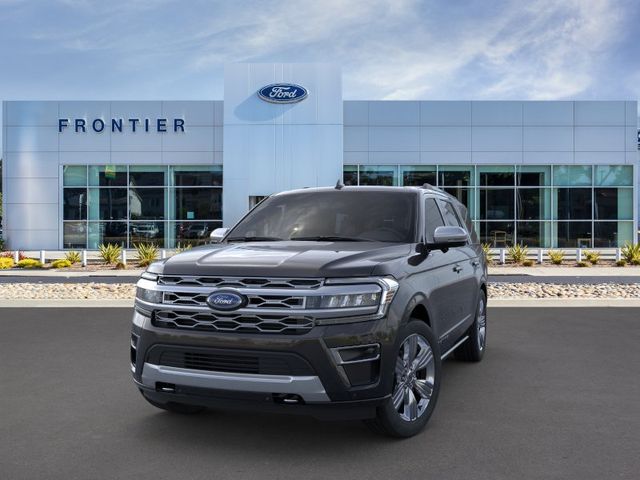 2024 Ford Expedition Platinum