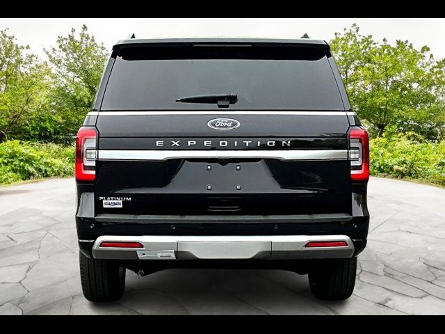 2024 Ford Expedition Platinum