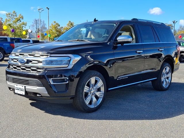 2024 Ford Expedition Platinum