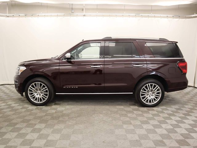 2024 Ford Expedition Platinum