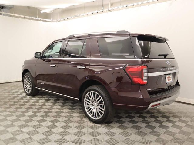 2024 Ford Expedition Platinum