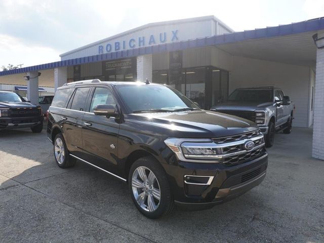 2024 Ford Expedition King Ranch