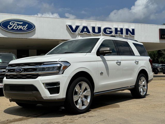 2024 Ford Expedition King Ranch