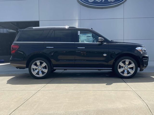 2024 Ford Expedition King Ranch