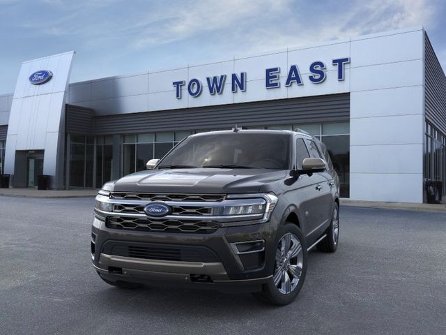 2024 Ford Expedition King Ranch