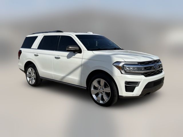 2024 Ford Expedition King Ranch