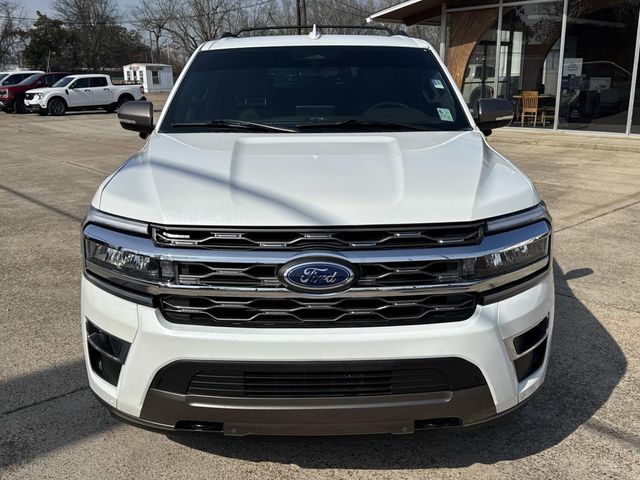 2024 Ford Expedition King Ranch