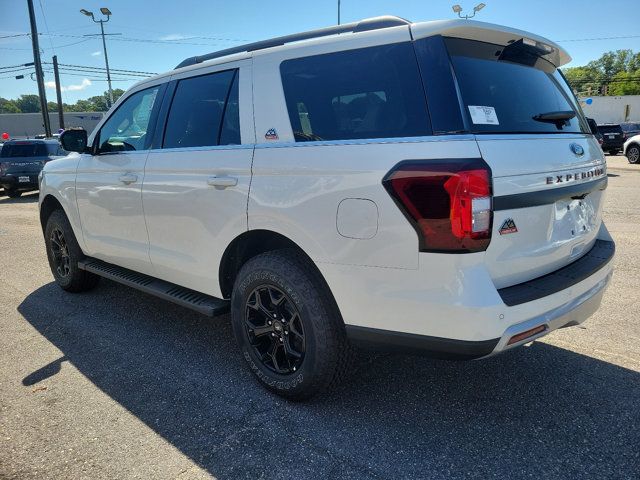 2024 Ford Expedition Timberline