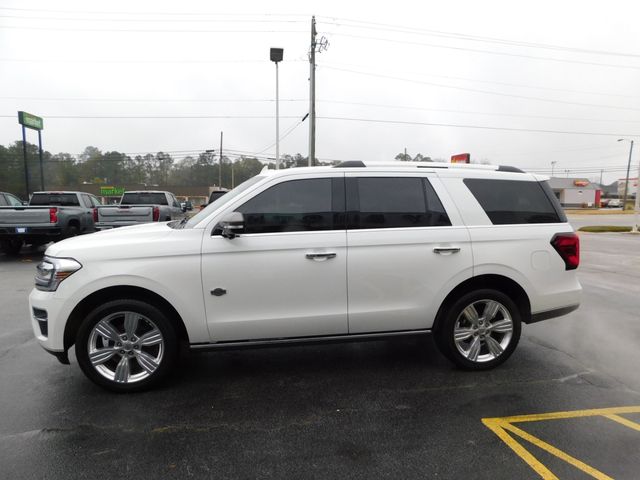 2024 Ford Expedition King Ranch