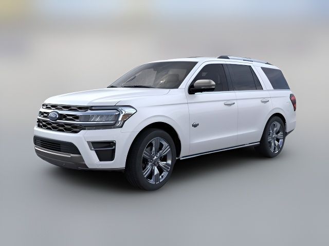 2024 Ford Expedition King Ranch