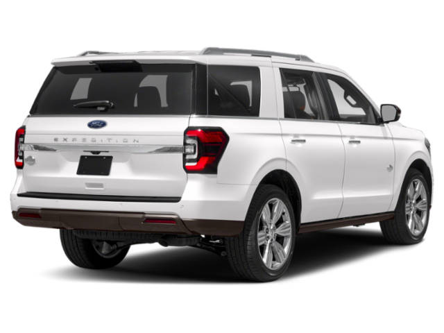 2024 Ford Expedition King Ranch