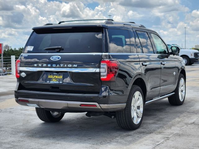 2024 Ford Expedition King Ranch