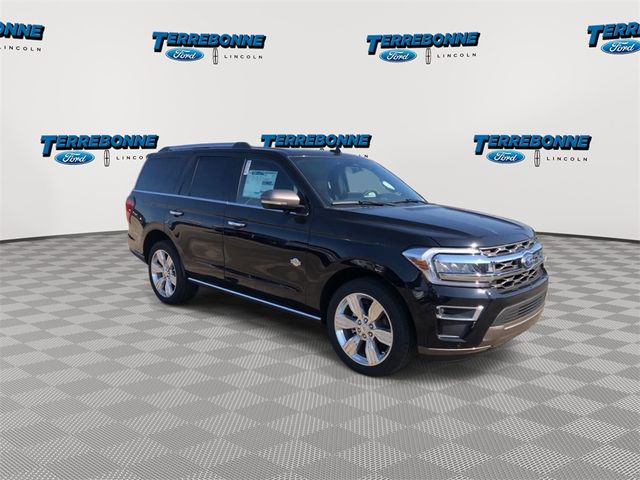 2024 Ford Expedition King Ranch