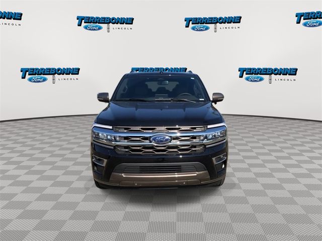 2024 Ford Expedition King Ranch