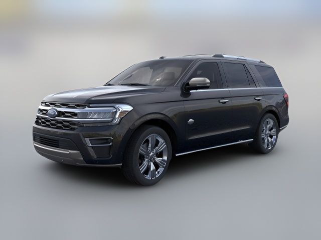 2024 Ford Expedition King Ranch