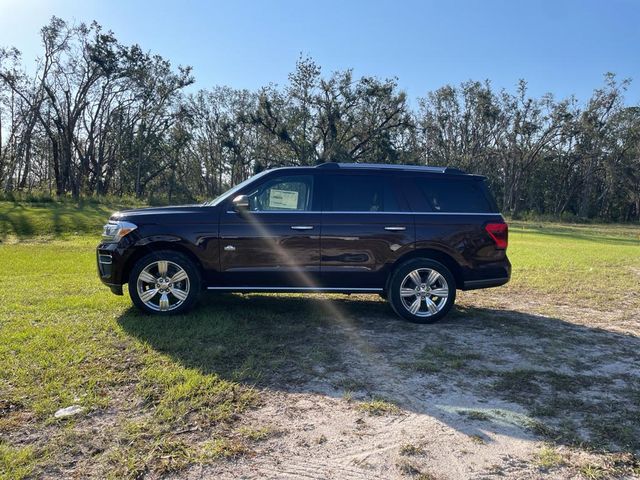 2024 Ford Expedition King Ranch