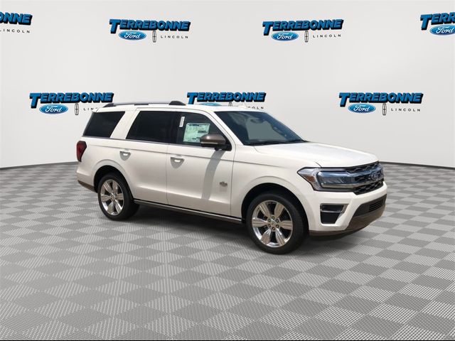 2024 Ford Expedition King Ranch