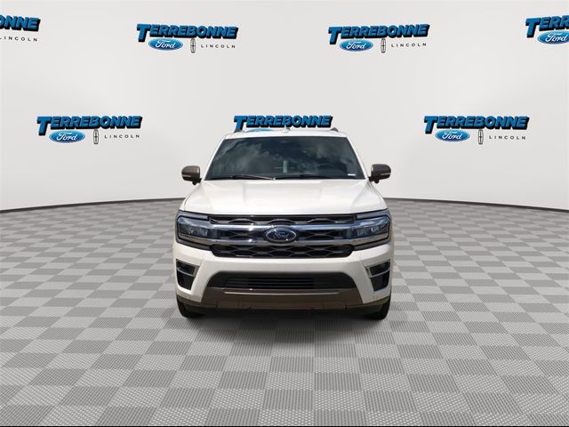 2024 Ford Expedition King Ranch