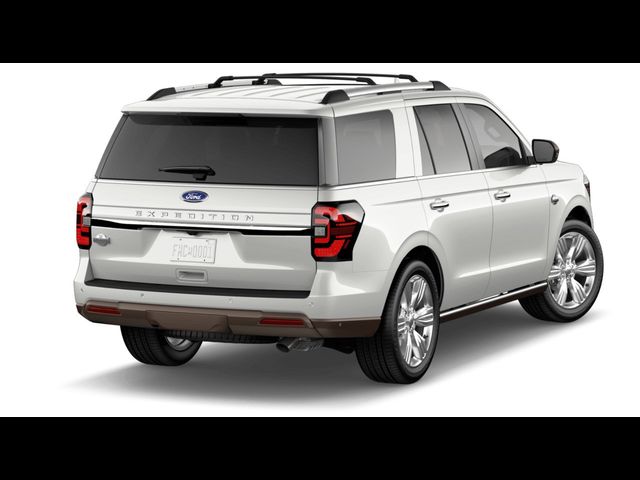 2024 Ford Expedition King Ranch