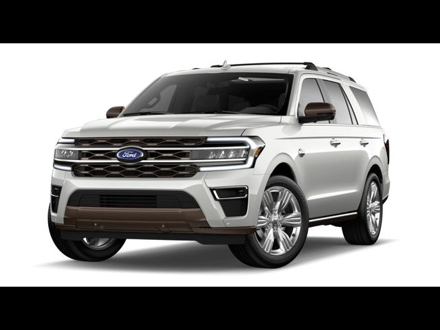 2024 Ford Expedition King Ranch