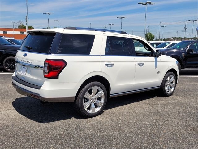 2024 Ford Expedition King Ranch