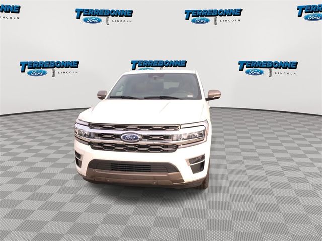 2024 Ford Expedition King Ranch